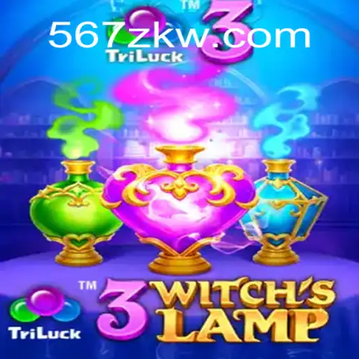 Descubra o Fascinante Mundo de '3WitchsLamp': Um Guia Completo