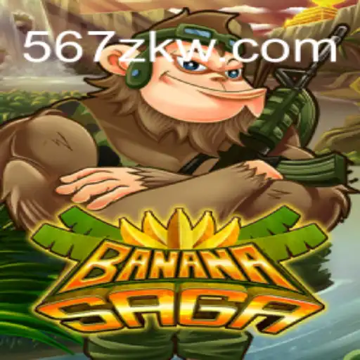 BananaSaga: Explore o Mundo Divertido e Desafiador de Bananas
