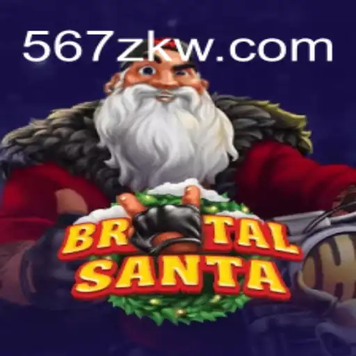 BrutalSanta: Explore o Universo Intenso deste Jogo Único