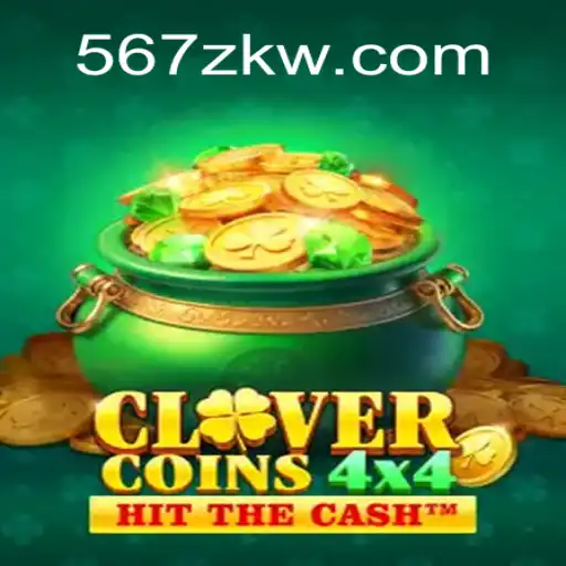 Descubra CloverCoins4x4: Um Novo Universo de Estratégia e Aventura