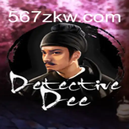 DetectiveDee: Mergulhe no Mundo Intrigante da Investigação