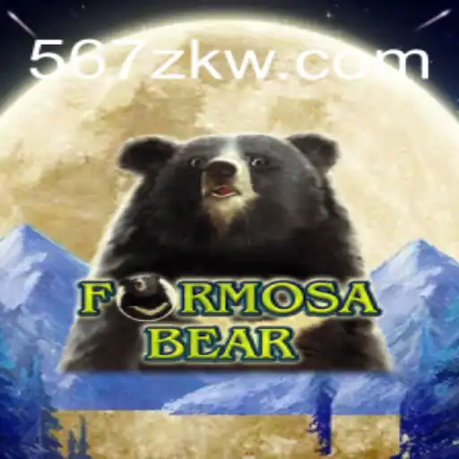 Descubra FormosaBear: O Jogo de Estratégia que Está Conquistando o Mundo