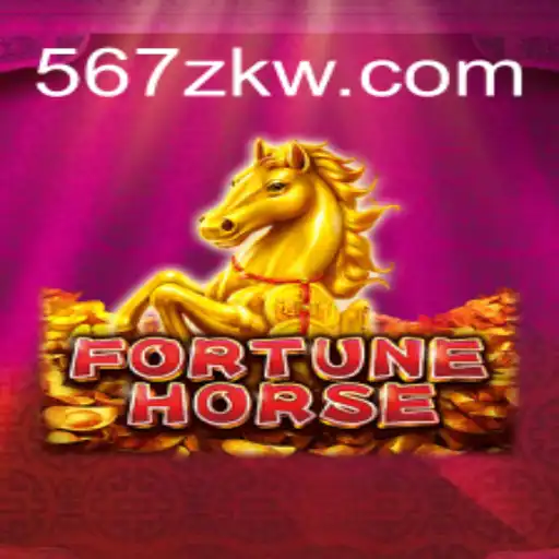 Descubra FortuneHorse: O Novo Fenômeno dos Games