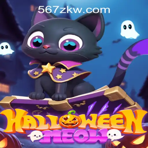 HalloweenMeow: Um Jogo Inovador que Mistura Mistério e Diversão na Temporada de Halloween