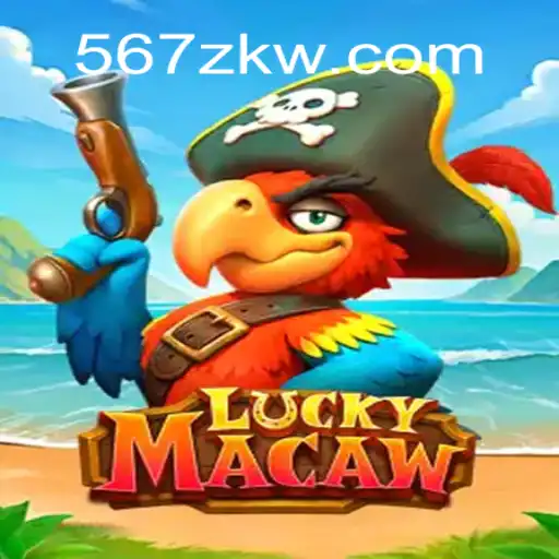Descubra o Fascinante Mundo de LuckyMacaw: Um Jogo Inovador no Cenário Atual