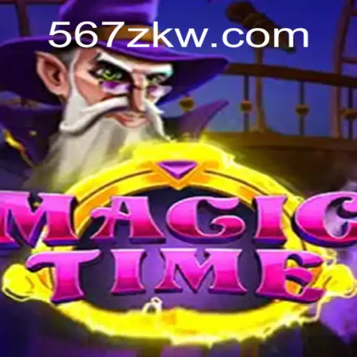 MagicTime: O Fascinante Mundo do Jogo de Estratégia Inovador