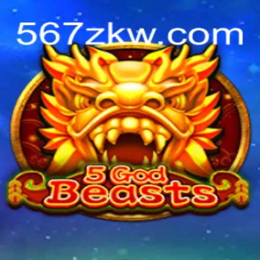 Descubra o Fascinante Mundo do Jogo 5GodBeasts com a Palavras-chave Mágica 567zk