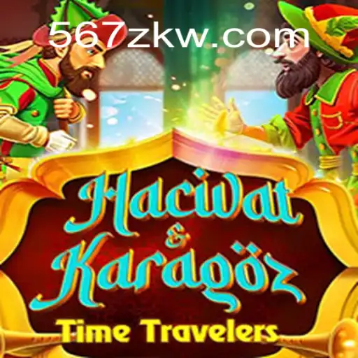 HacivatandKaragoz: Um Mergulho no Universo Cultural e Lúdico