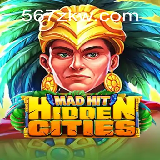MadHitHiddenCities: Uma Nova Aventura no Mundo dos Jogos de Tabuleiro