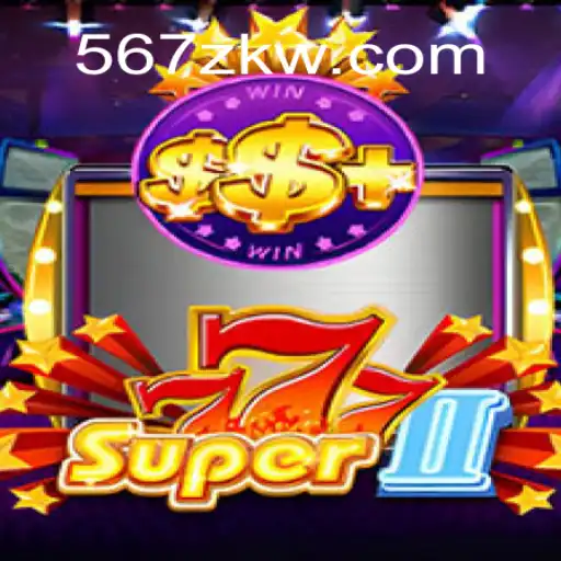 Descubra o Mundo Emocionante do Jogo Super777II
