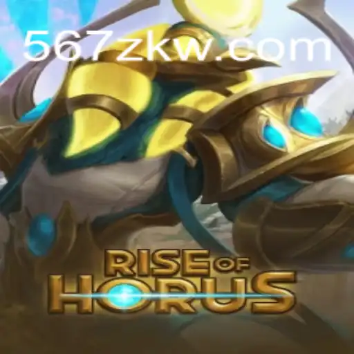 RiseofHorus: Um Mergulho no Mundo dos Jogos Estratégicos
