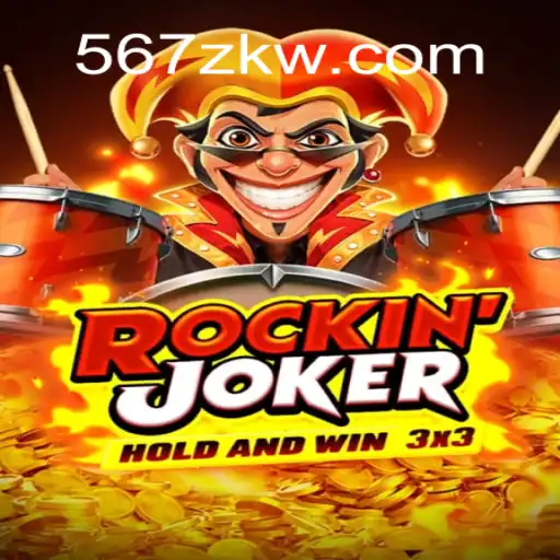 Desvendando RockinJoker: Um Jogo Aventureiro e Estratégico