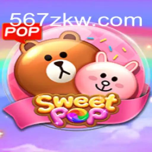 SweetPOP: Uma Jornada Doce no Mundo dos Jogos