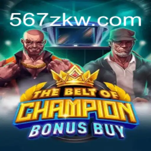 TheBeltOfChampionBonusBuy: Uma Nova Dimensão em Jogos de Estratégia