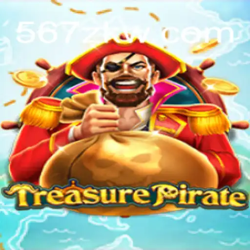 Descubra a Aventura: TreasurePirate