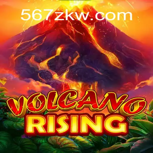 VolcanoRising: A Aventura Explosiva Que Está Conquistando o Mundo dos Jogos Digitais